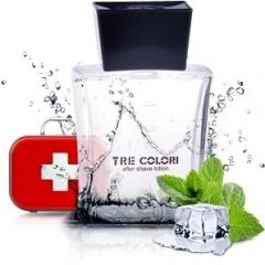 Tre Colori by Beauty Cosmetics perfume bottle