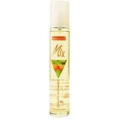 Arrogance Mix - Basilico, Mandarino by Arrogance perfume bottle