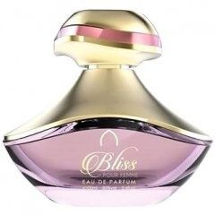 Bliss EDP by Khalis / خالص perfume bottle