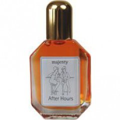 After Hours by Majenty perfume bottle