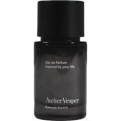 Esencia Aurora by Atelier Vesper perfume bottle