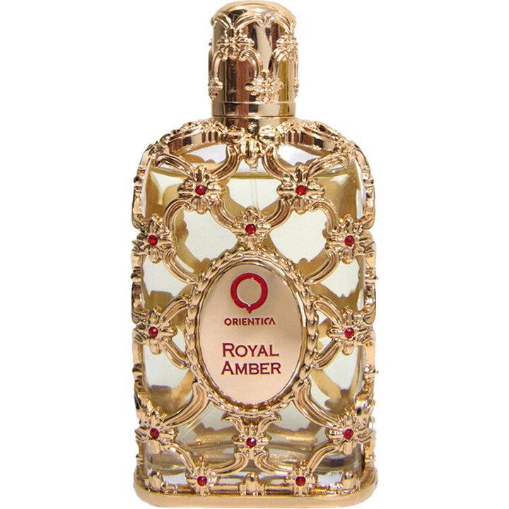 Luxury Collection - Royal Amber