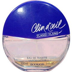 Clin d'Œil - Ylang-Ylang by Bourjois perfume bottle