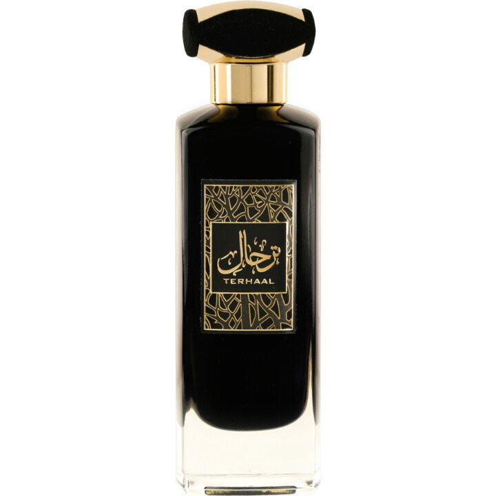 Terhaal by Asdaaf perfume bottle