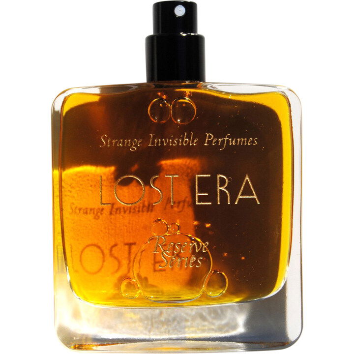 Lost Era by Strange Invisible Perfumes perfume bottle
