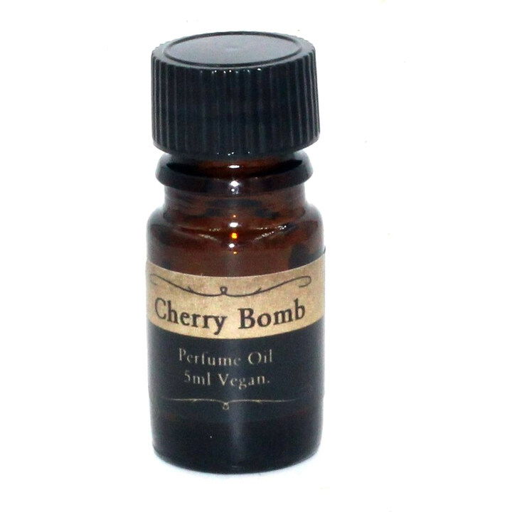 Cherry Bomb by Haus of Gloi perfume bottle