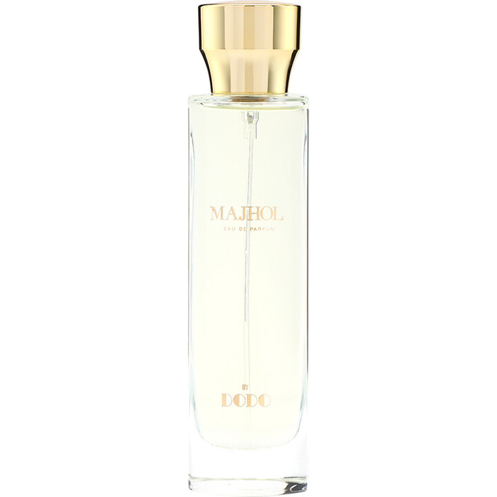 Majhol by Dodo perfume bottle