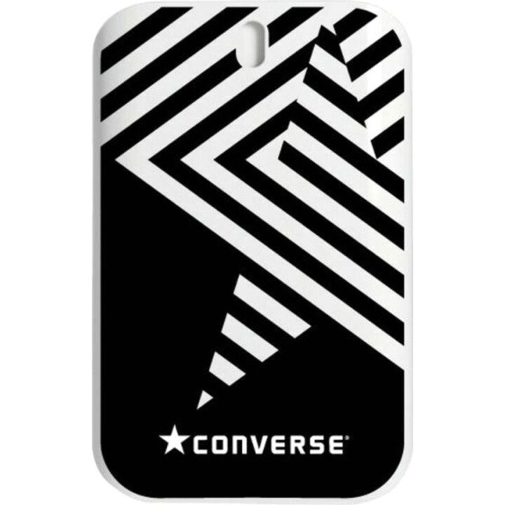 Move On Fragrance - All Black / ムーブオンフレグランス オールブラック by Convers perfume bottle