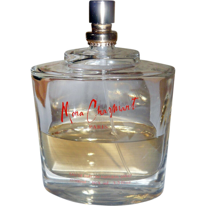 Mona Charmant by Unknown Brand / Unbekannte Marke perfume bottle
