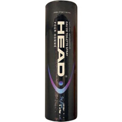 Ice Cool by Head perfume bottle