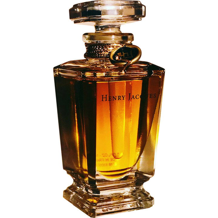 No. 14 by Henry Jacques perfume bottle