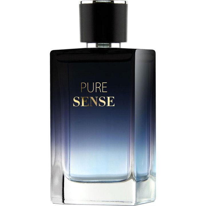 Pure Sense by New Brand perfume bottle