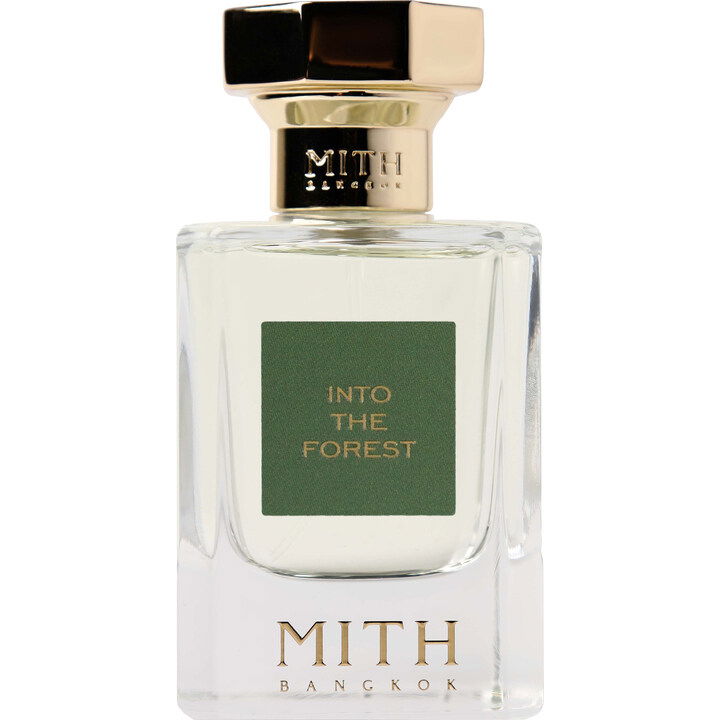 Into the Forest by Mith perfume bottle