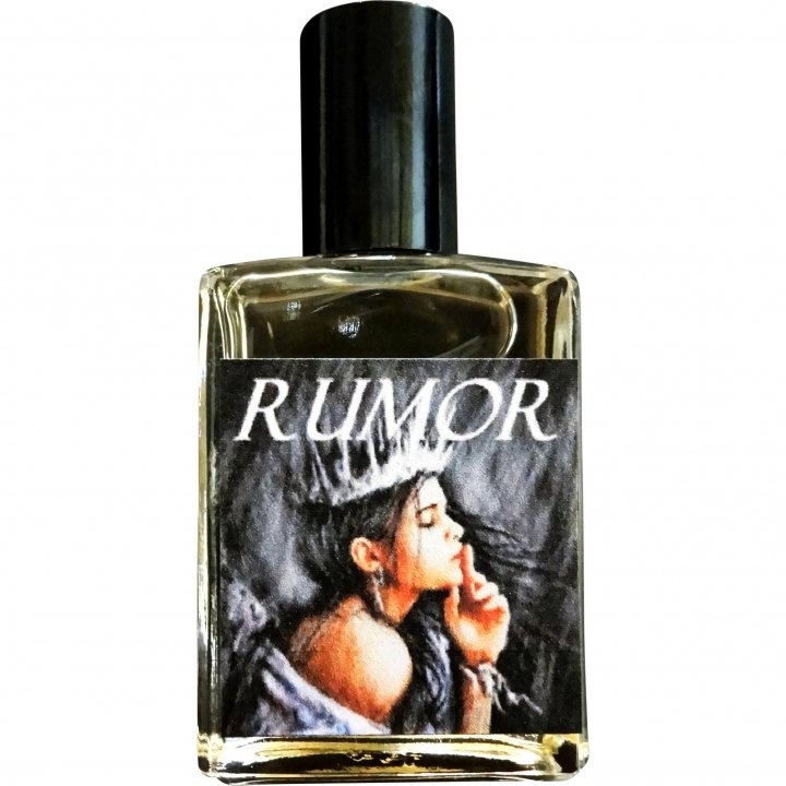 Rumor by Red Deer Grove perfume bottle