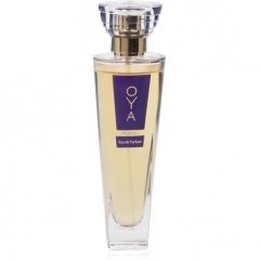 Oya by Randi's Beauty Secret by Randi Ingerman perfume bottle