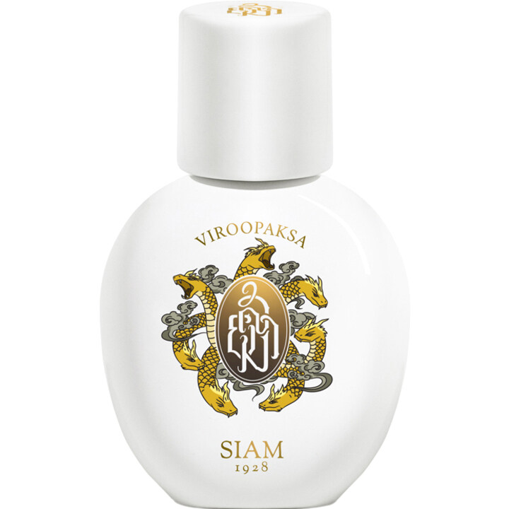 Viroopaksa by Siam 1928 perfume bottle