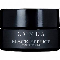 Black Spruce by Lvnea perfume bottle