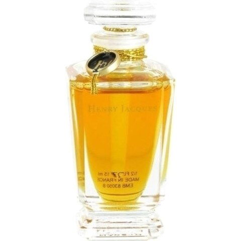 Down to Heart by Henry Jacques perfume bottle