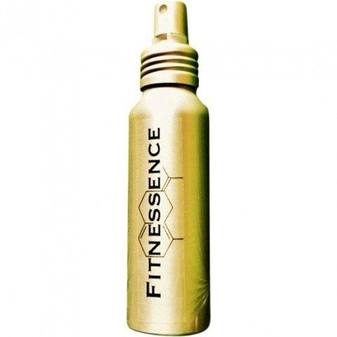 Fitnessence by House of Matriarch perfume bottle