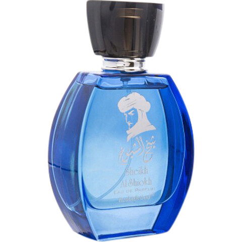 Sheikh Al Shiokh by Arabisk Oud perfume bottle