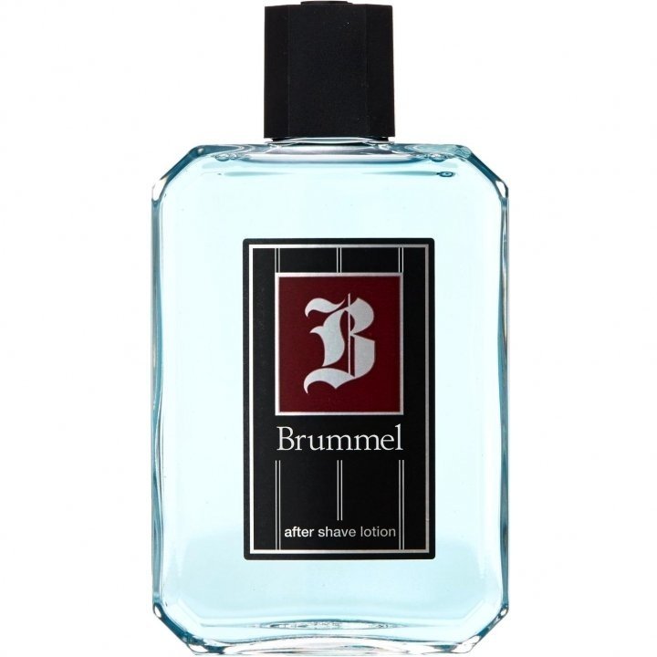 Brummel (After Shave Lotion) by De Ruy