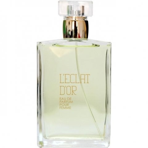 L'Eclat d'Or by Arvea perfume bottle