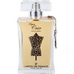 Etoffes de Parfum - Dur à Cuir by Jardin de France perfume bottle
