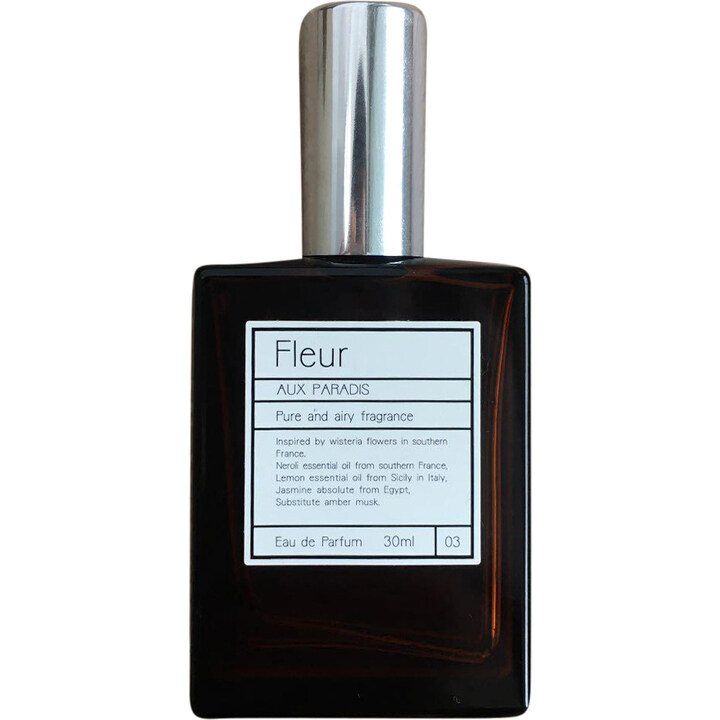 Fleur / フルール by Aux Paradis / オゥ パラディ perfume bottle