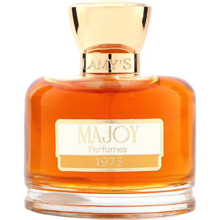 Majoy - 1973 by Lamy's Perfumes perfume bottle