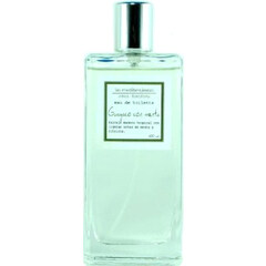 Las Mediterráneas - Guayaco con Menta by Ainea perfume bottle
