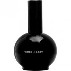 True Heart by mark. perfume bottle