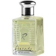 Arcade (After Shave) by Parfums Reichenbach perfume bottle