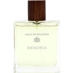 Menorca Hombre by Agua de Baleares perfume bottle