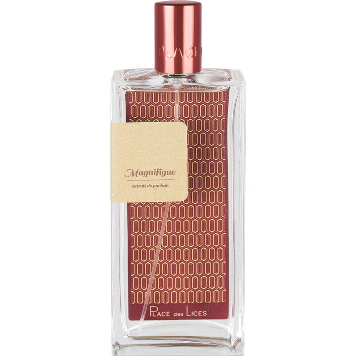 Magnifigue by Place des Lices perfume bottle