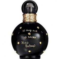Fantasy Anniversary Edition by Britney Spears perfume bottle
