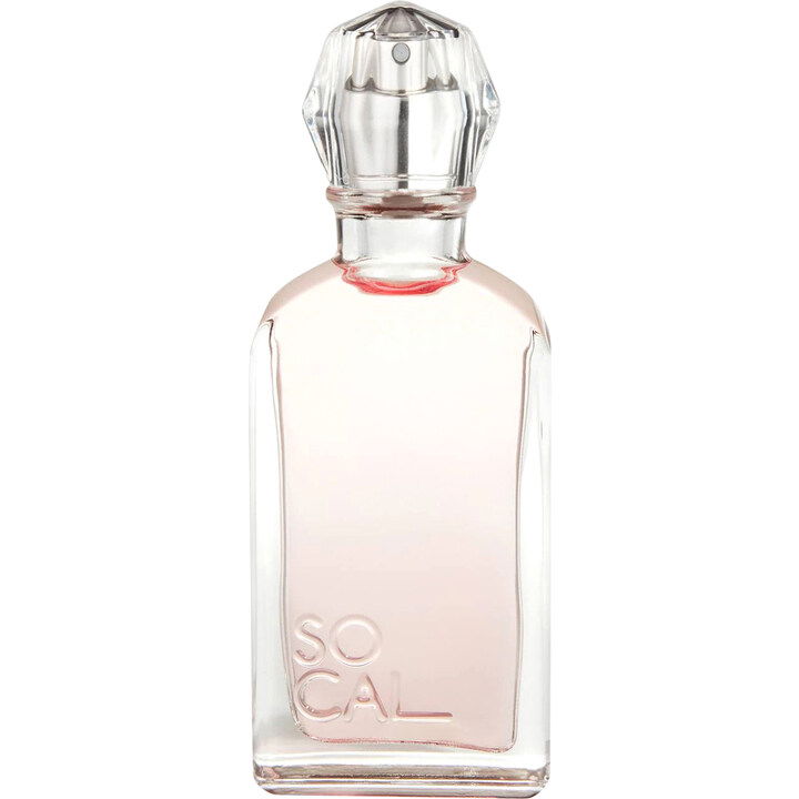 SoCal EDP by Hollister perfume bottle