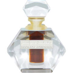 Khaltat Jawaher by Al Haramain / الحرمين perfume bottle
