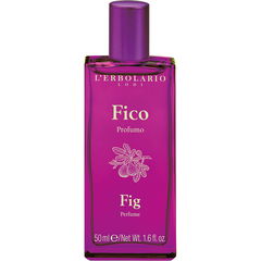 Fico / Fig by L'Erbolario perfume bottle