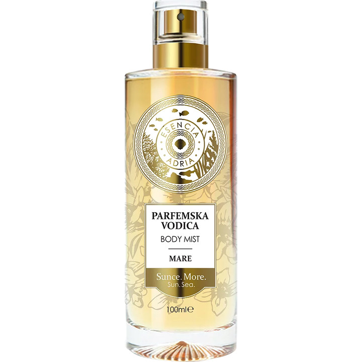 Mare by Esencia Adria perfume bottle