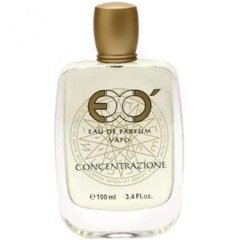 Concentrazione by Exò perfume bottle