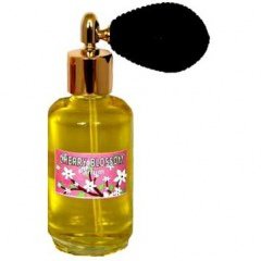 Cherry Blossom by Heymountain Cosmetics perfume bottle