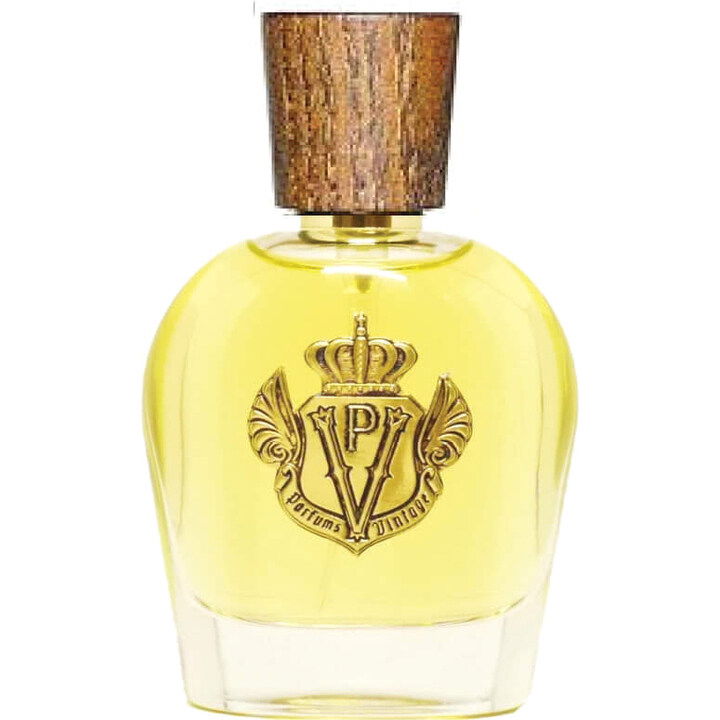 Alpine Winds by Parfums Vintage perfume bottle