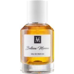 Belleza Morena by Victor de Manoz perfume bottle