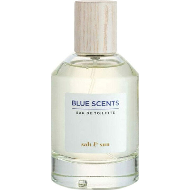 Salt & Sun by Blue Scents perfume bottle