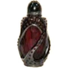 Dehnal Oudh Ateeq (Perfume Oil) by Al Haramain / الحرمين perfume bottle