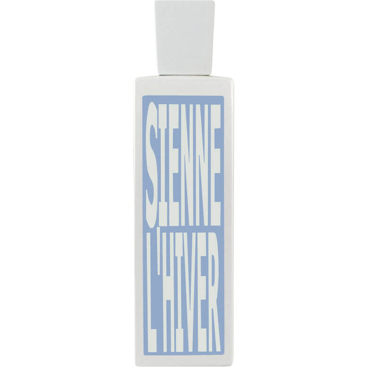 Sienne L'Hiver by Eau d'Italie perfume bottle