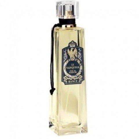 Le Vainqueur EDP by Rancé 1795 perfume bottle