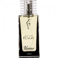Uomo by Essenze di Pozzi perfume bottle
