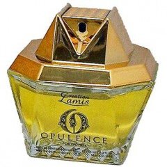 Opulence by Création Lamis perfume bottle