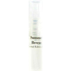 Summer Breeze by Deconstructing Eden perfume bottle